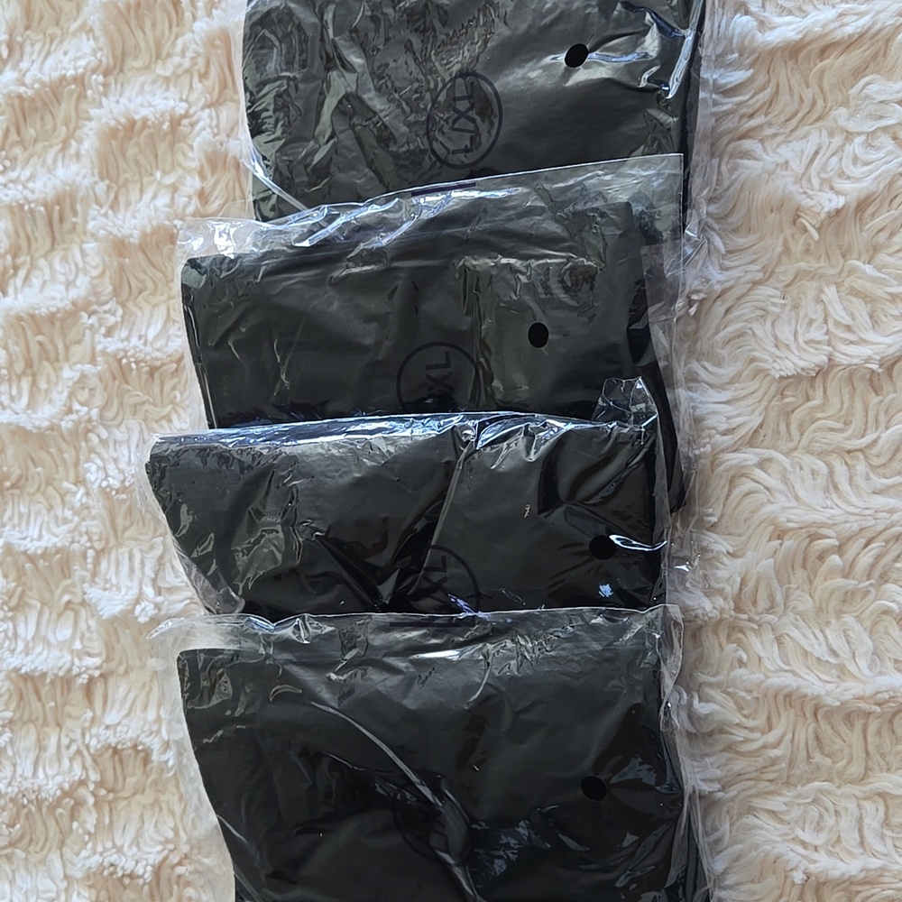 Compression Socks Assorted Color SET OF 4 - Picture 4 of 9